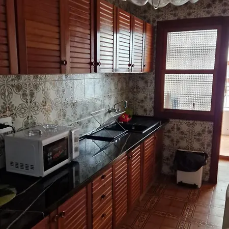 Appartamento Piso Playa