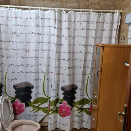 Piso Playa * טורבייחה